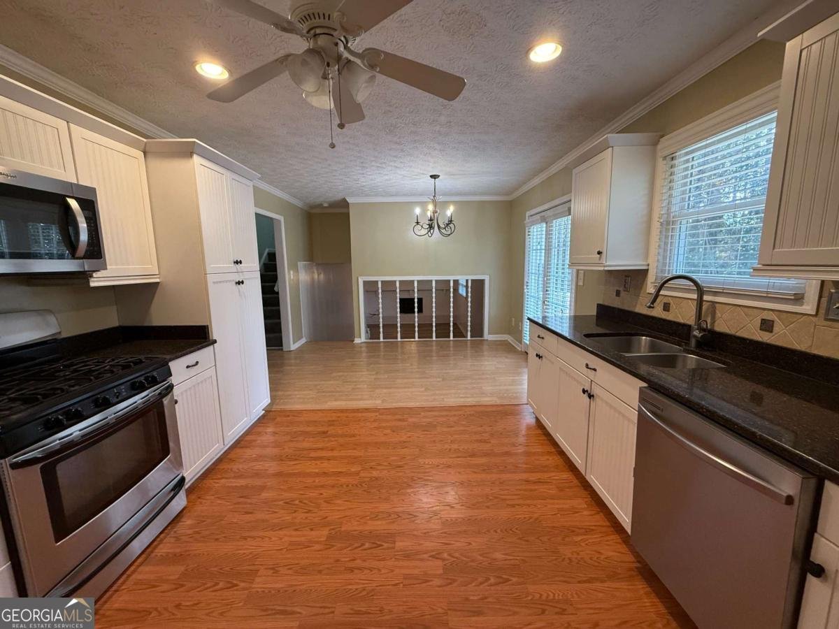 7719 Glen Devon Road Jonesboro - 10