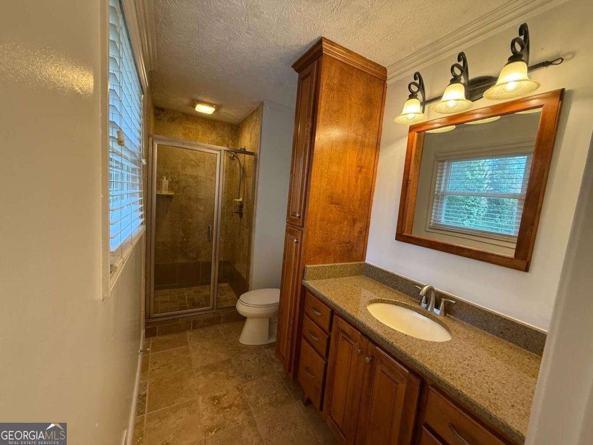 7719 Glen Devon Road Jonesboro - 23