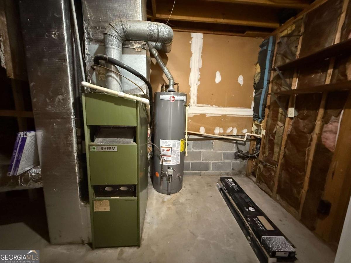 7719 Glen Devon Road Jonesboro - 29