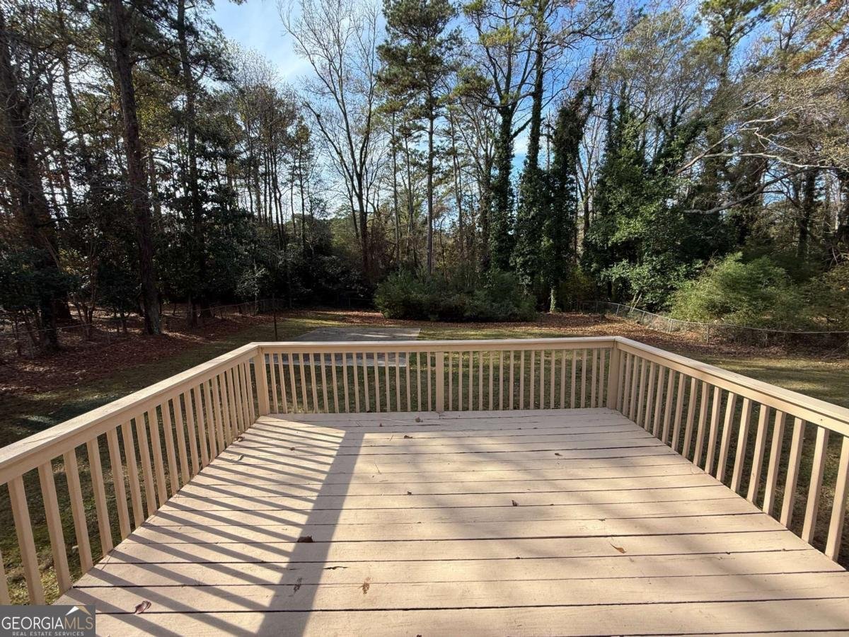 7719 Glen Devon Road Jonesboro - 30