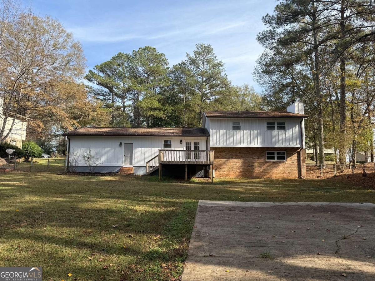 7719 Glen Devon Road Jonesboro - 32