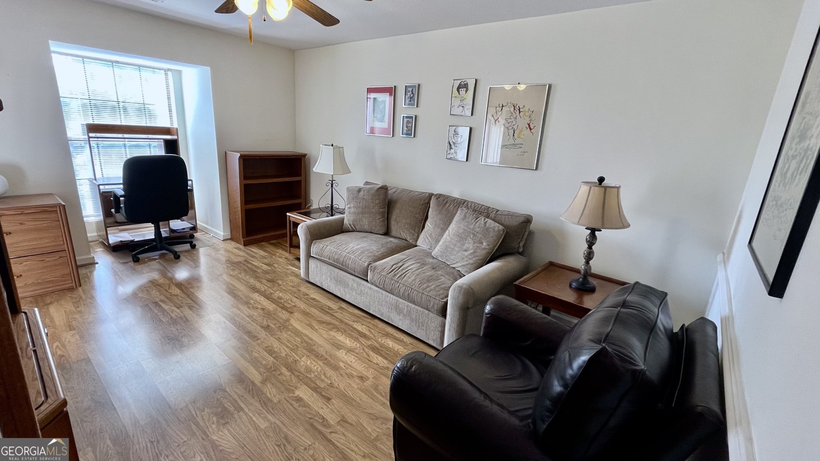 1309 Pine Heights Drive Atlanta - 14