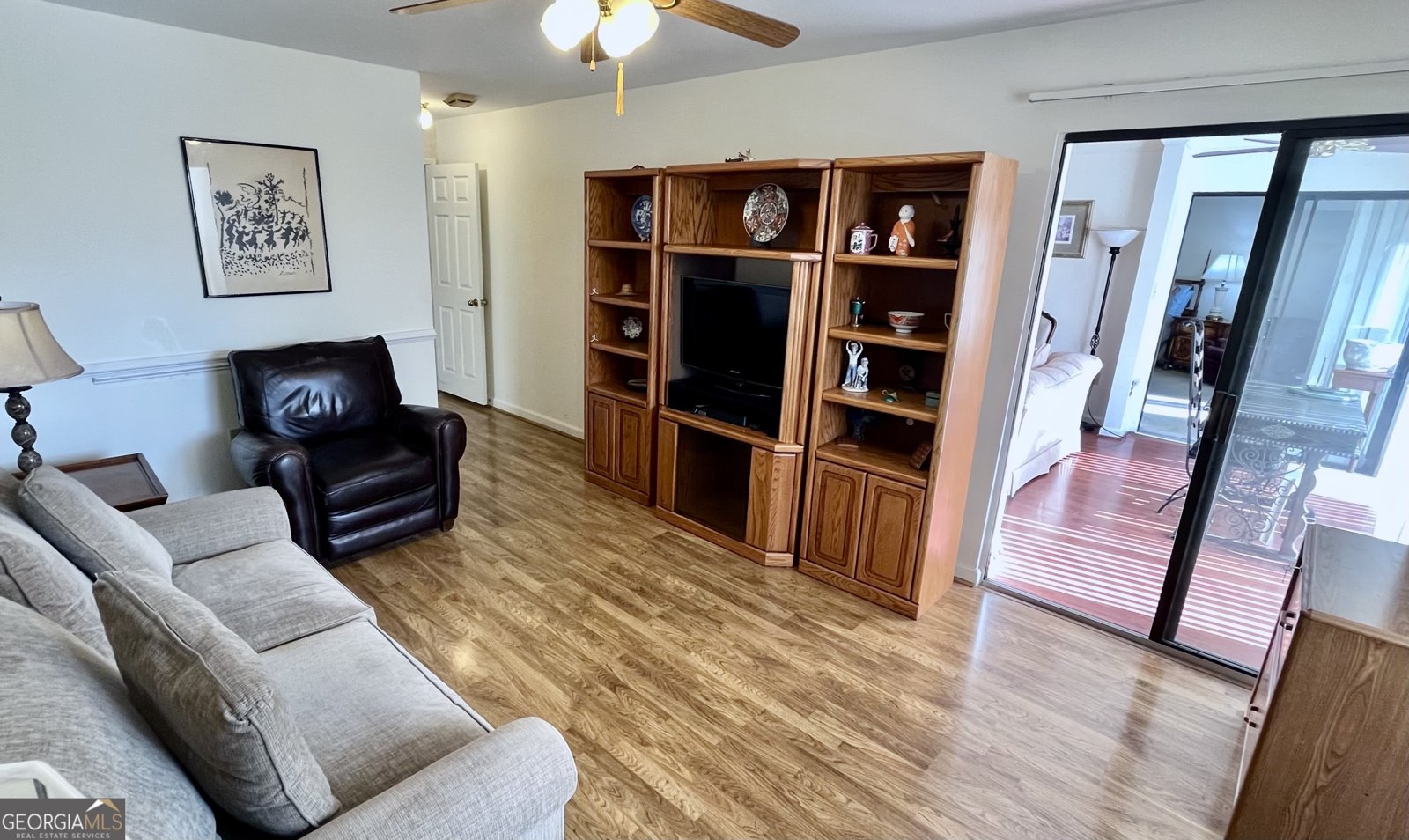 1309 Pine Heights Drive Atlanta - 15