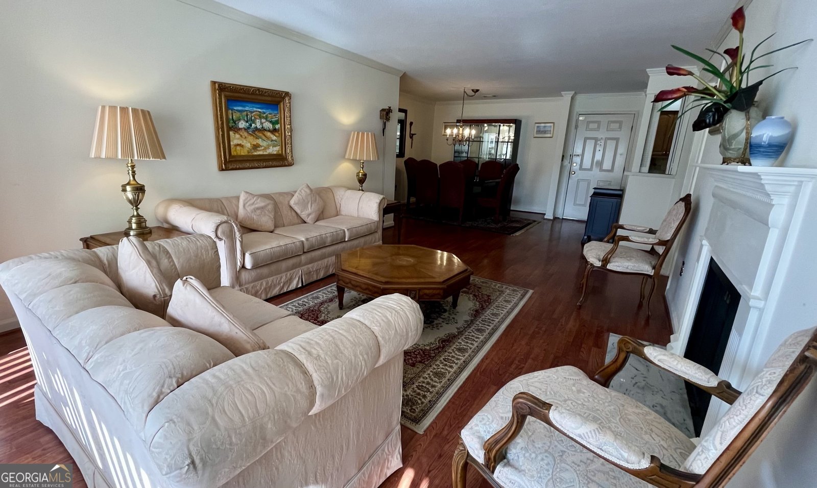 1309 Pine Heights Drive Atlanta - 17