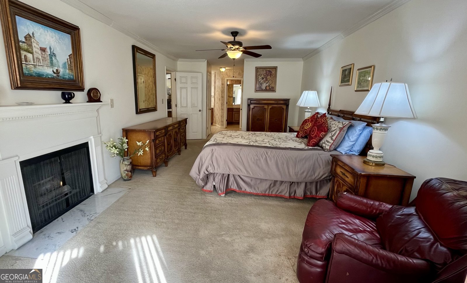 1309 Pine Heights Drive Atlanta - 21