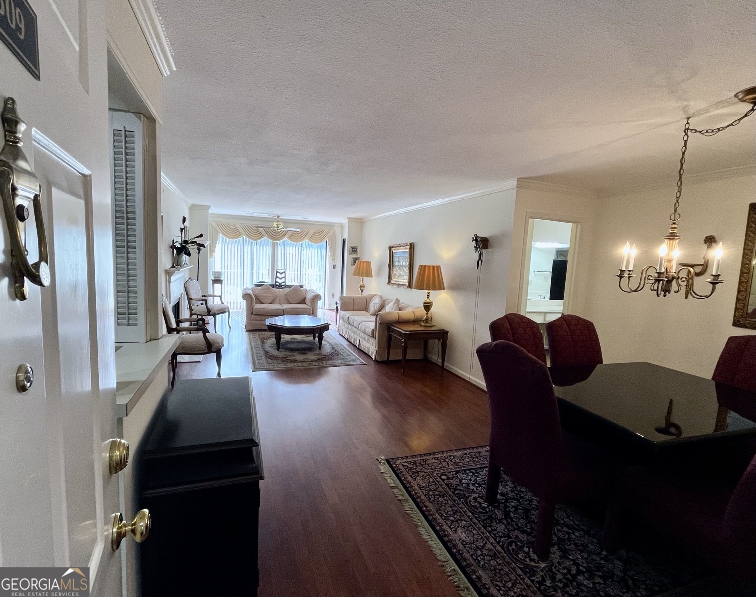 1309 Pine Heights Drive Atlanta - 3