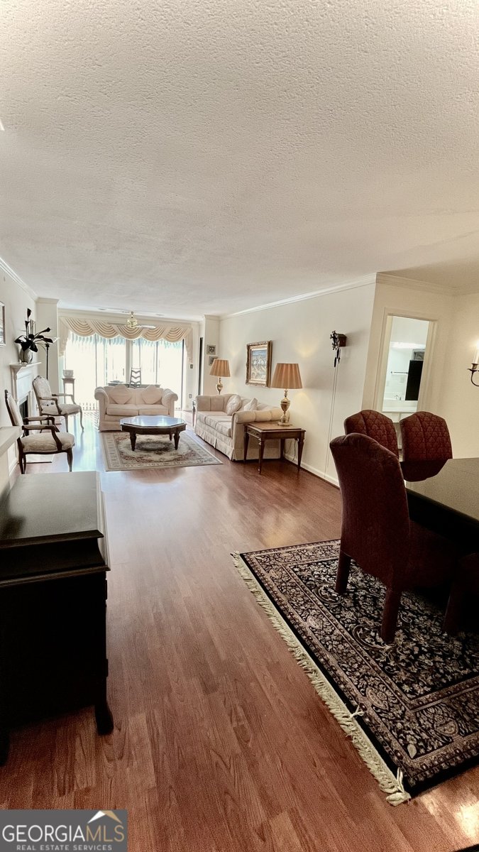 1309 Pine Heights Drive Atlanta - 4