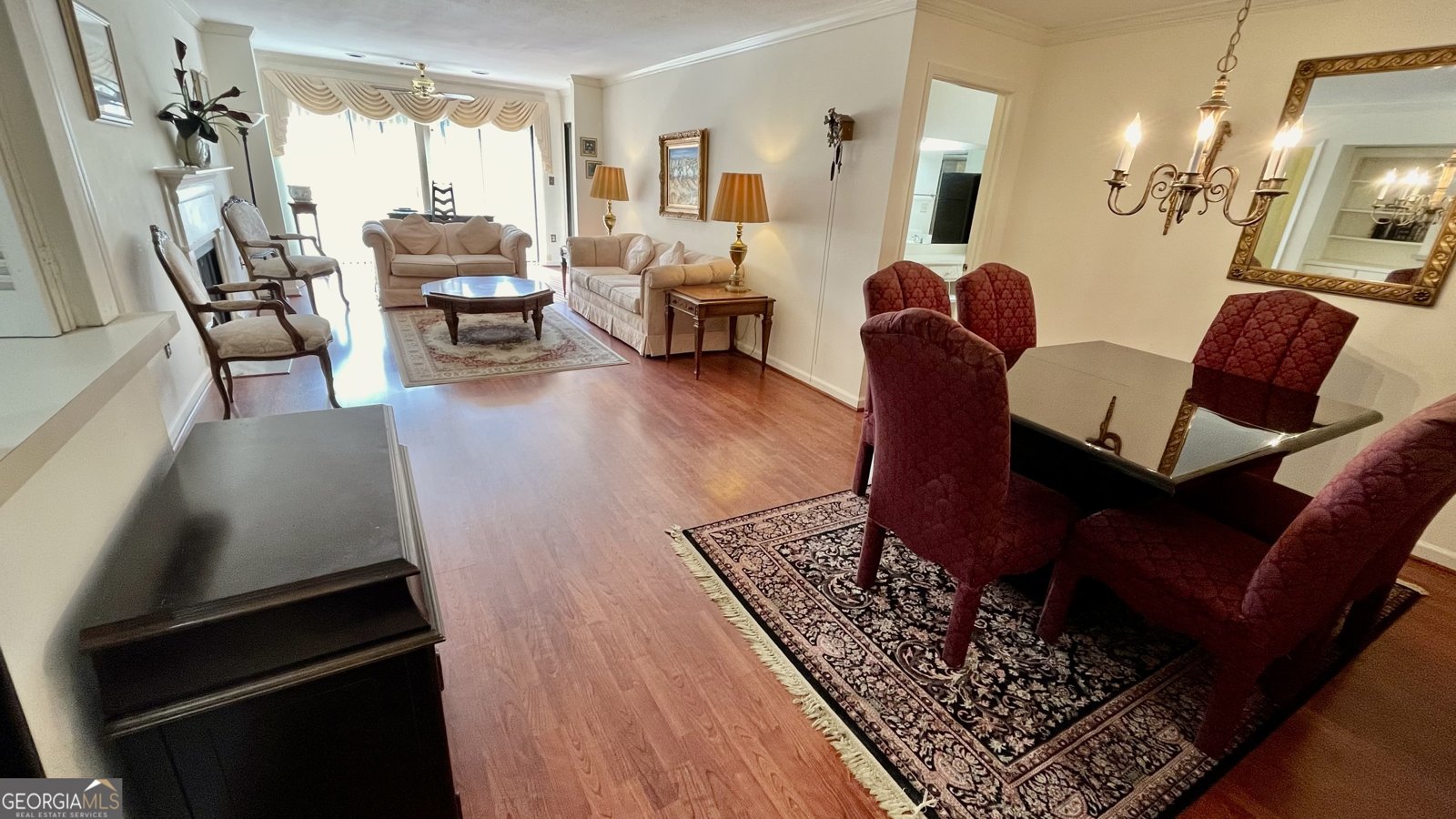 1309 Pine Heights Drive Atlanta - 5