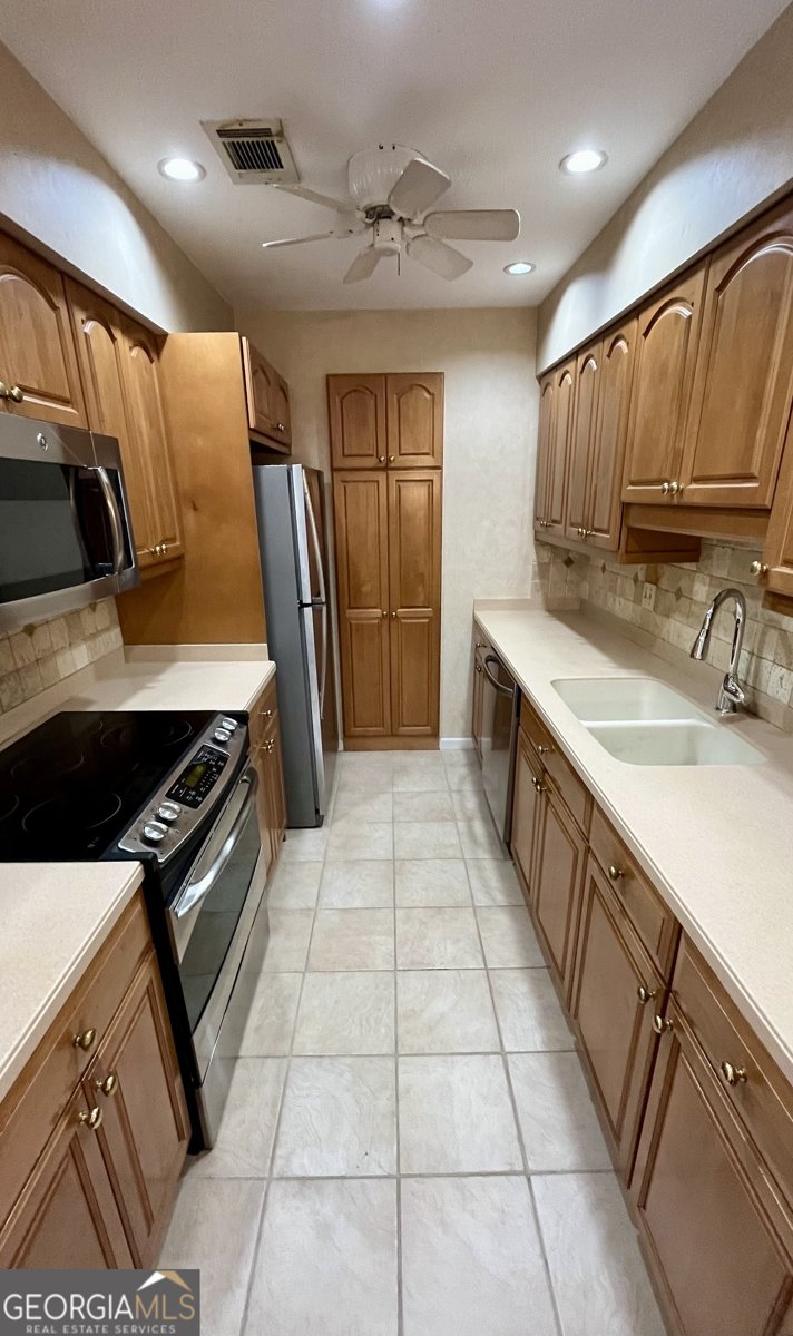 1309 Pine Heights Drive Atlanta - 8