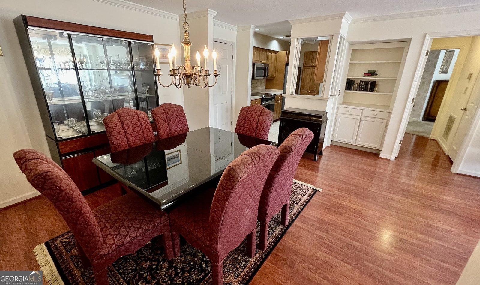 1309 Pine Heights Drive Atlanta - 9