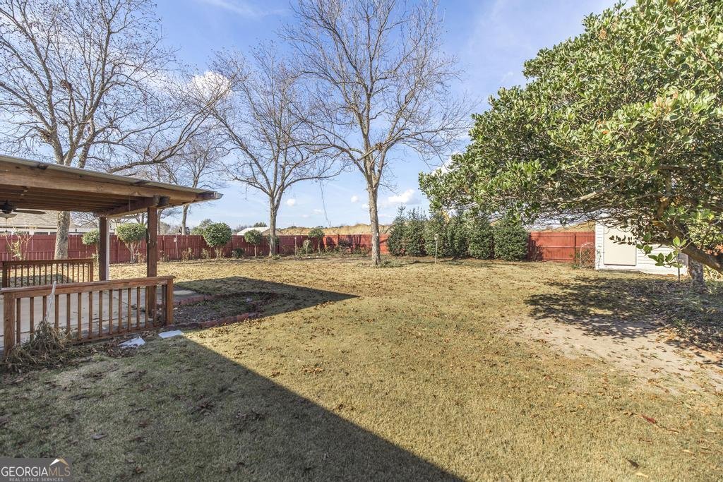 209 Mossy Ridge Warner Robins - 39