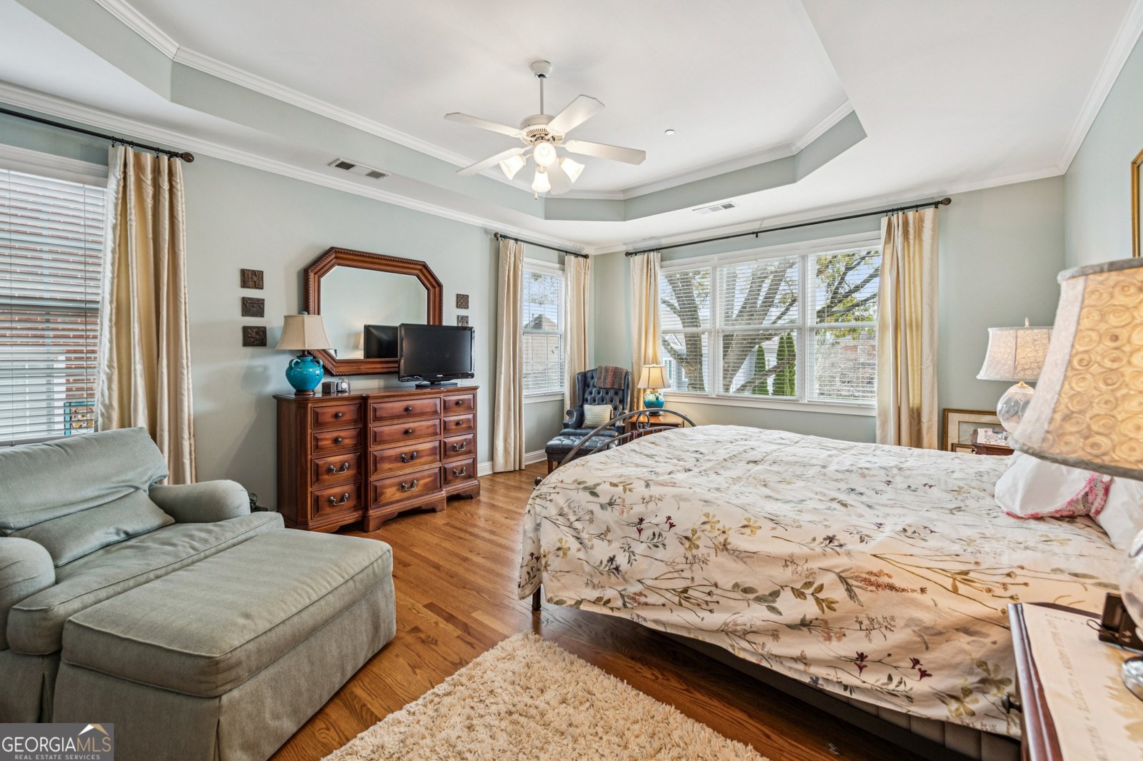 987 EMORY PARC Place Decatur - 18