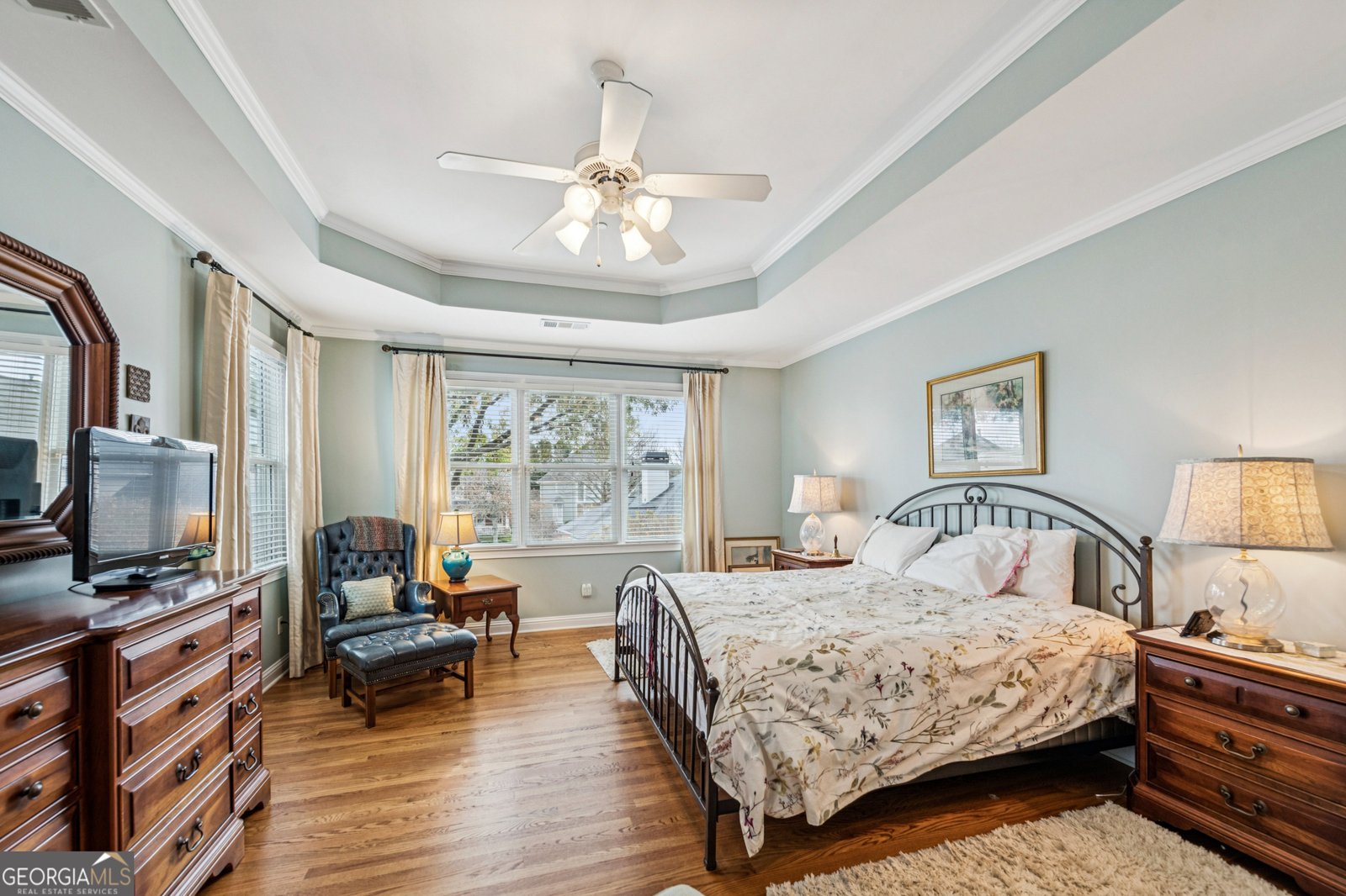 987 EMORY PARC Place Decatur - 19