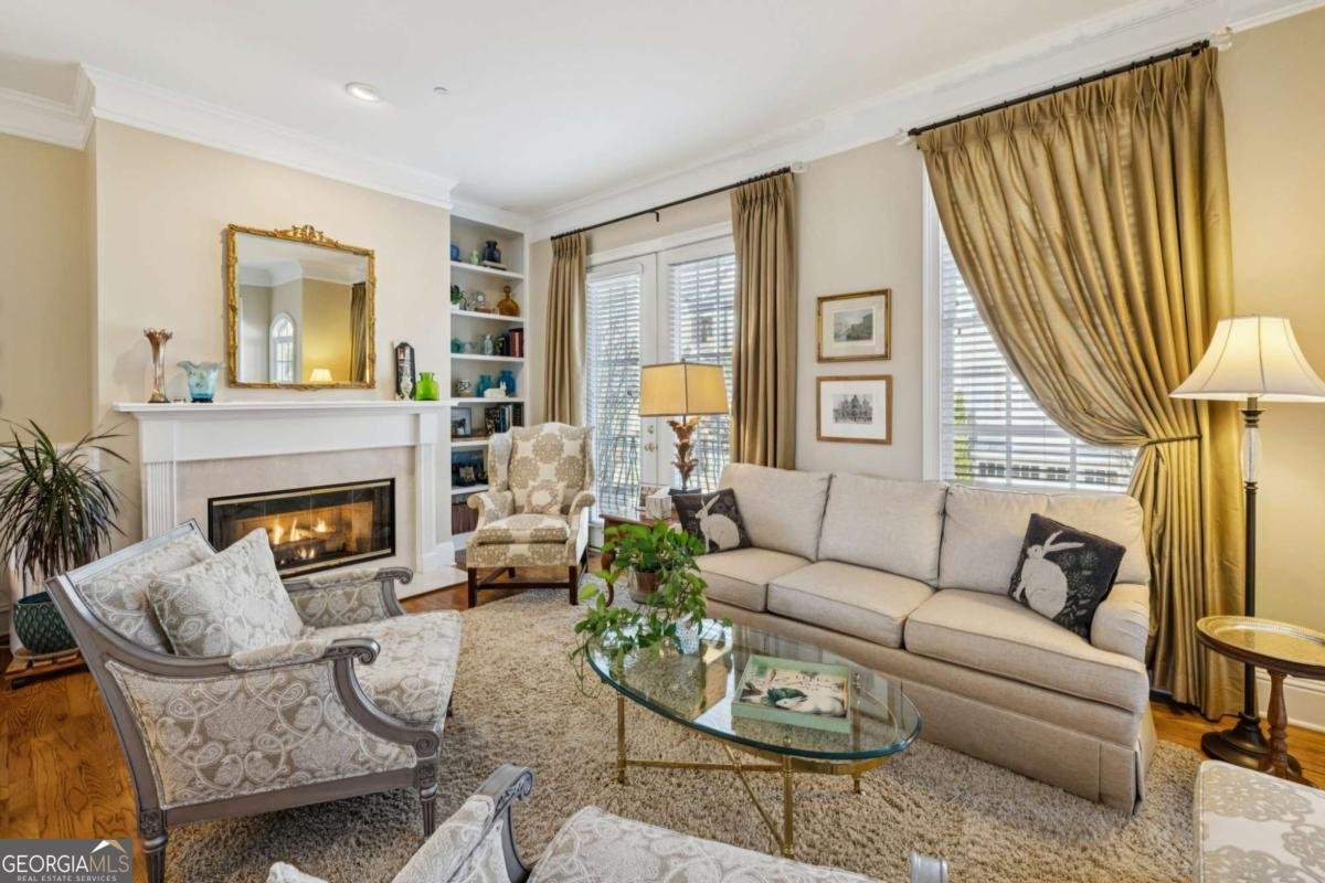 987 EMORY PARC Decatur - 2