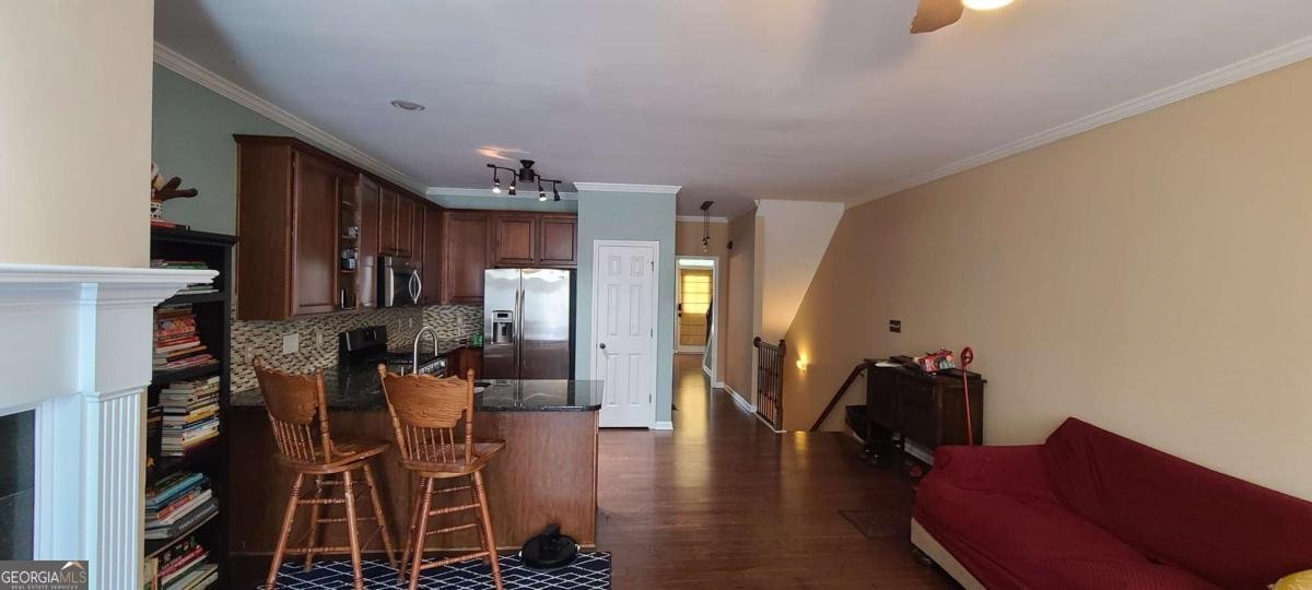 4434 Lassen Court Suwanee - 10