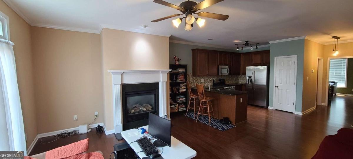 4434 Lassen Court Suwanee - 11