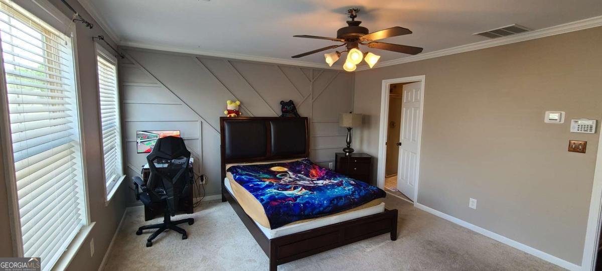 4434 Lassen Court Suwanee - 20