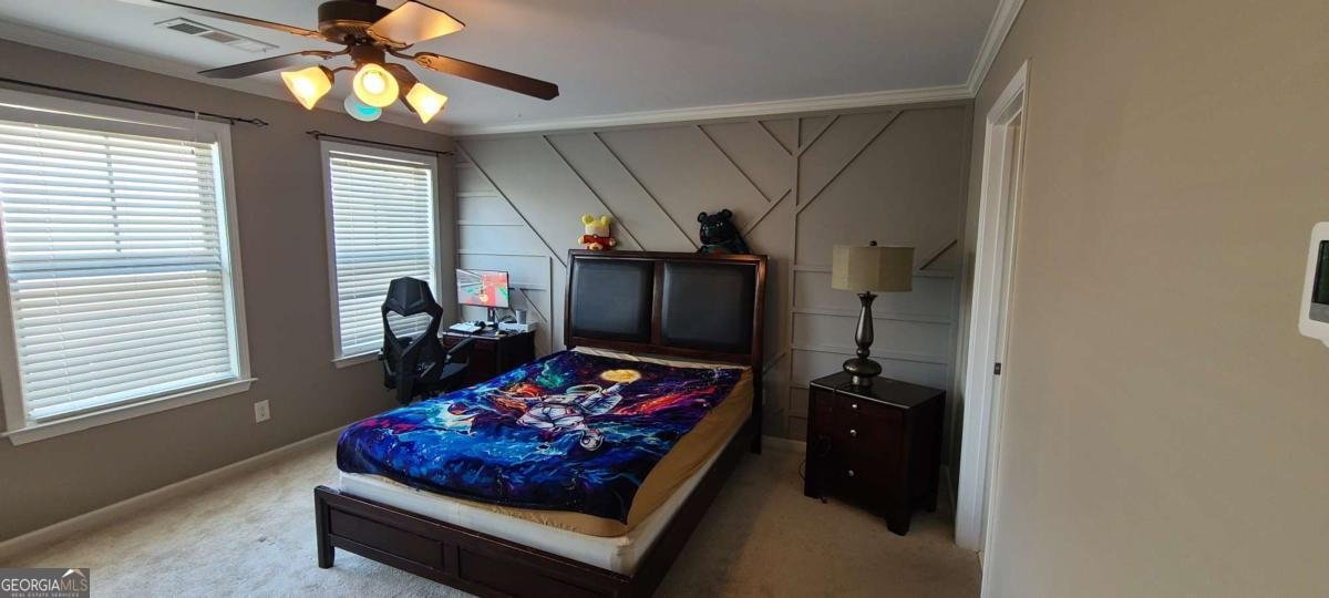 4434 Lassen Court Suwanee - 21