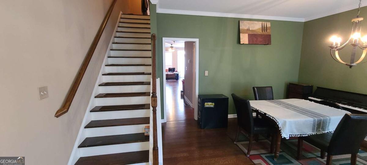 4434 Lassen Court Suwanee - 3