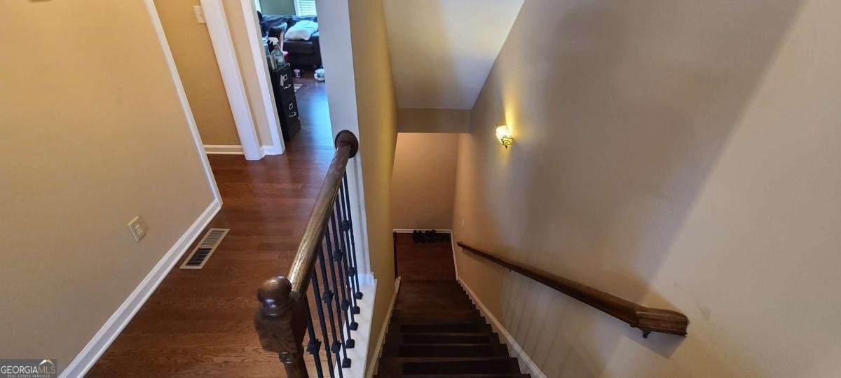 4434 Lassen Court Suwanee - 30