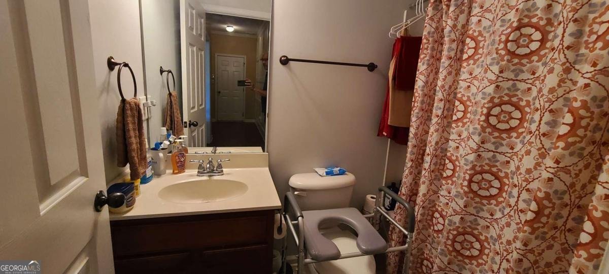 4434 Lassen Court Suwanee - 32