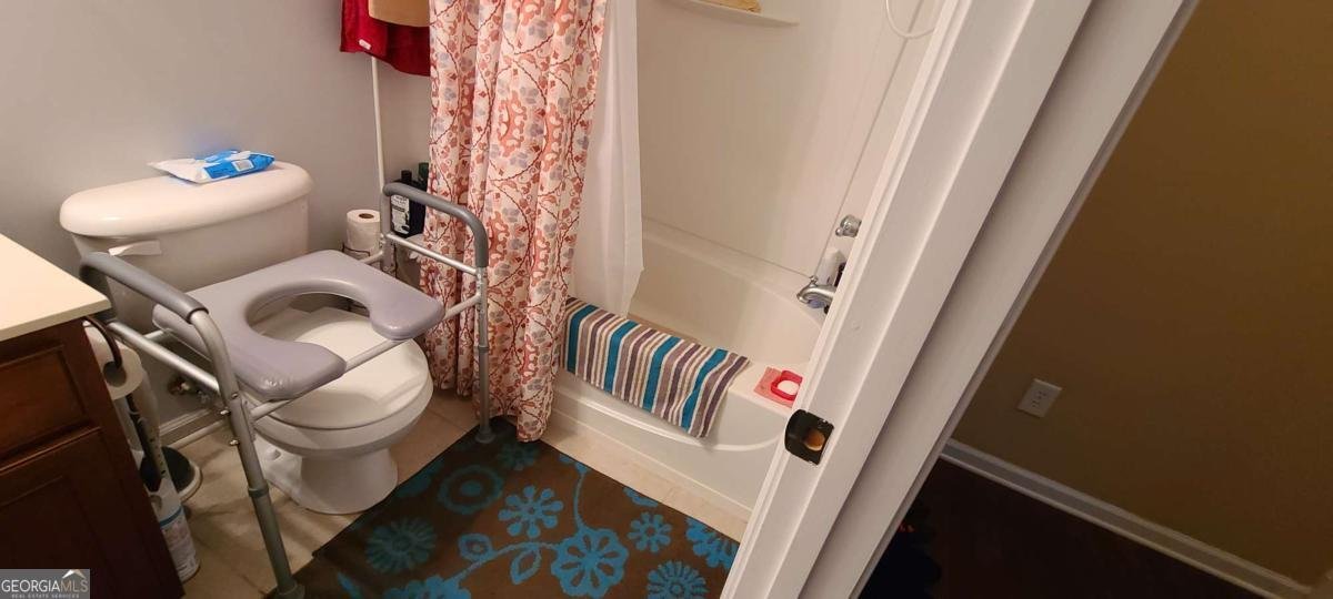 4434 Lassen Court Suwanee - 33