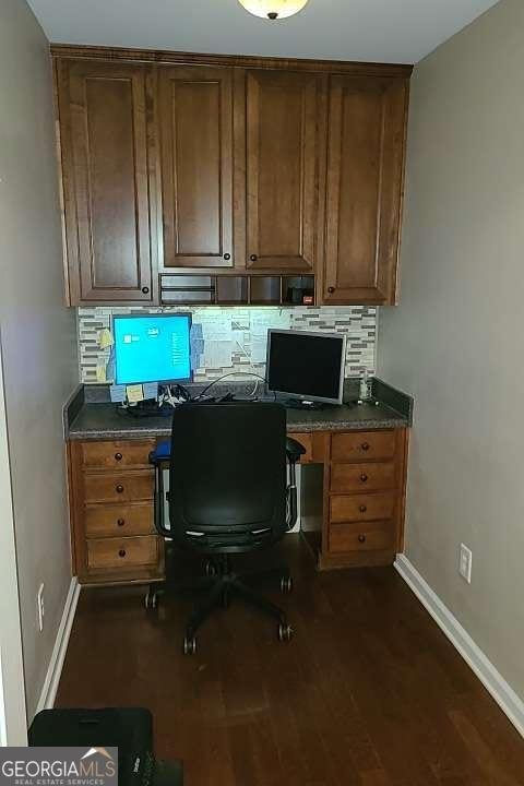 4434 Lassen Court Suwanee - 36