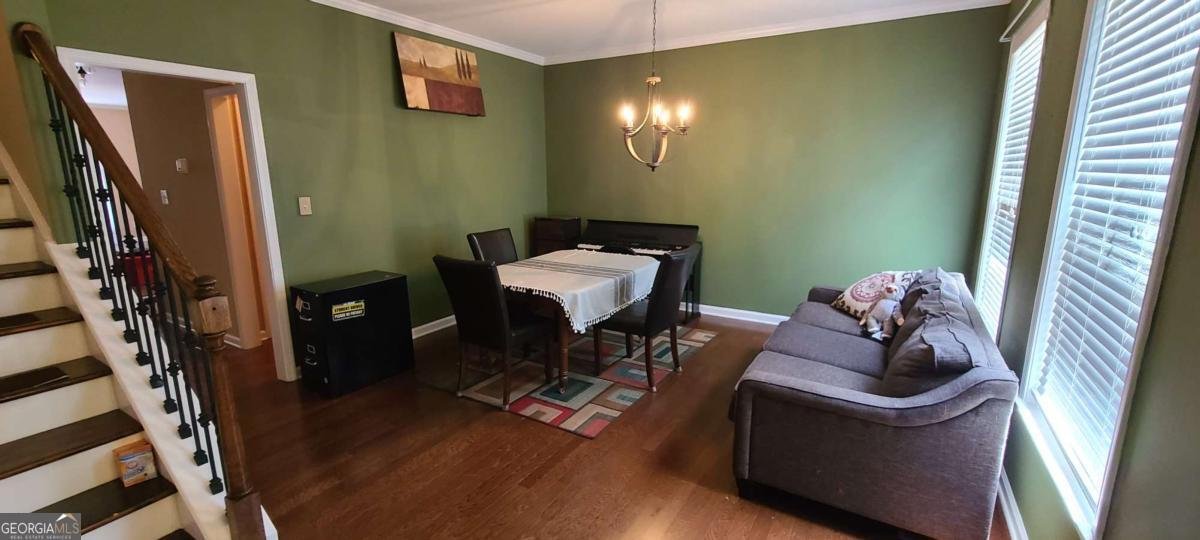 4434 Lassen Court Suwanee - 4