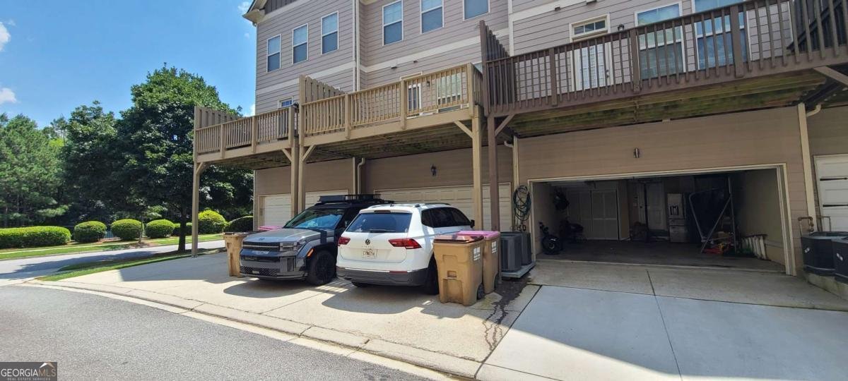 4434 Lassen Court Suwanee - 40