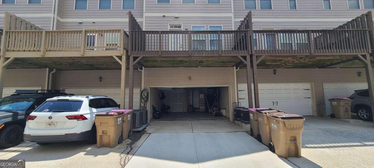 4434 Lassen Court Suwanee - 42