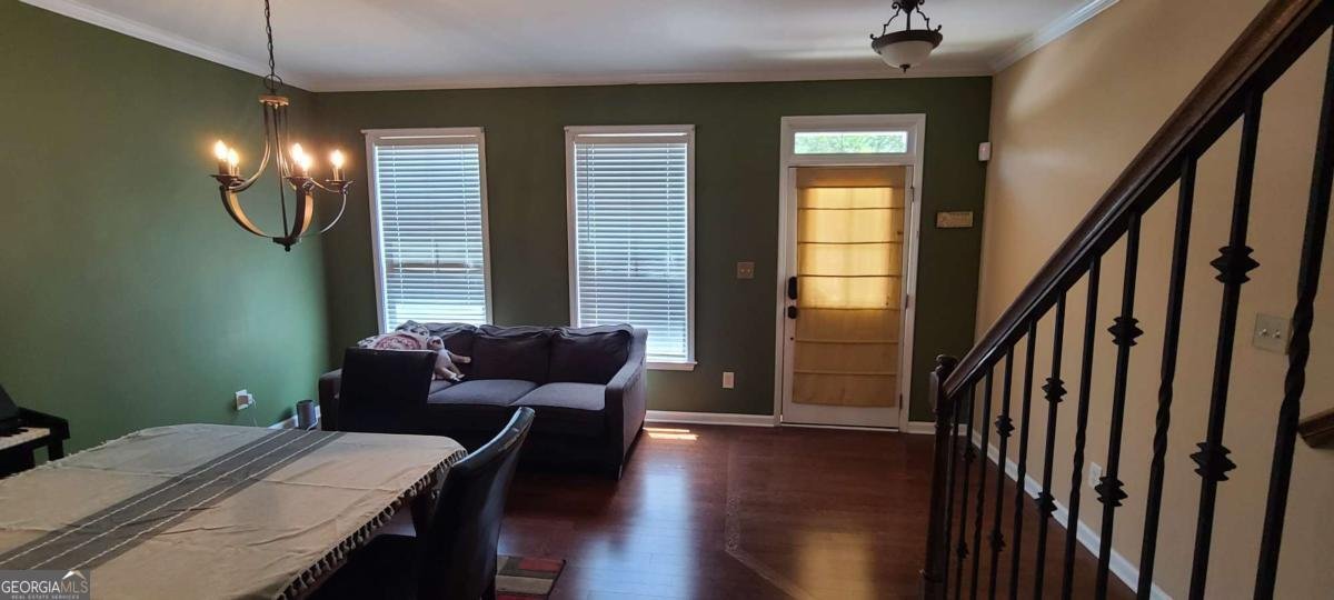 4434 Lassen Court Suwanee - 5