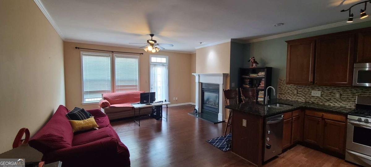 4434 Lassen Court Suwanee - 7