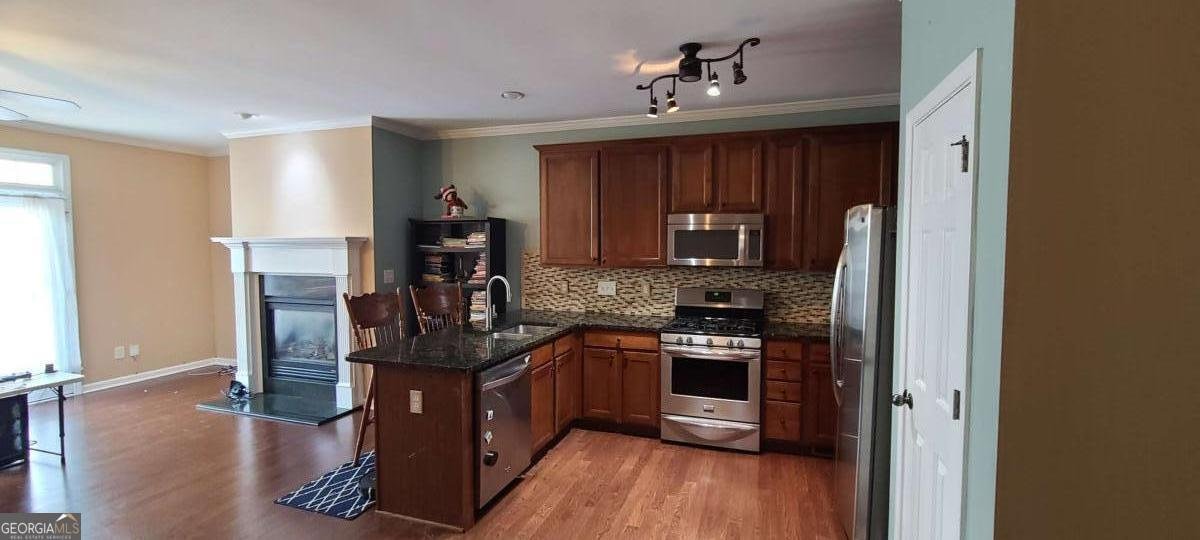 4434 Lassen Court Suwanee - 9