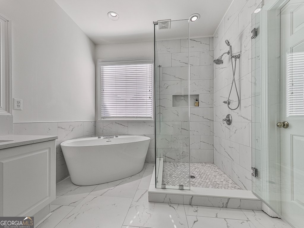 5836 Riverstone Circle Atlanta - 1