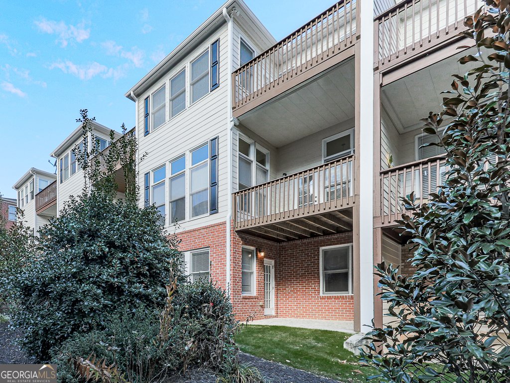 5836 Riverstone Circle Atlanta - 10