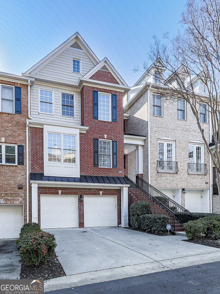 5836 Riverstone Circle Atlanta - 11