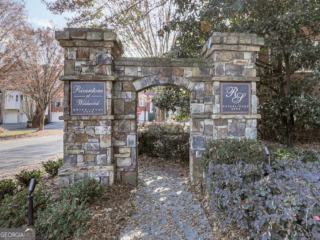 5836 Riverstone Circle Atlanta - 13