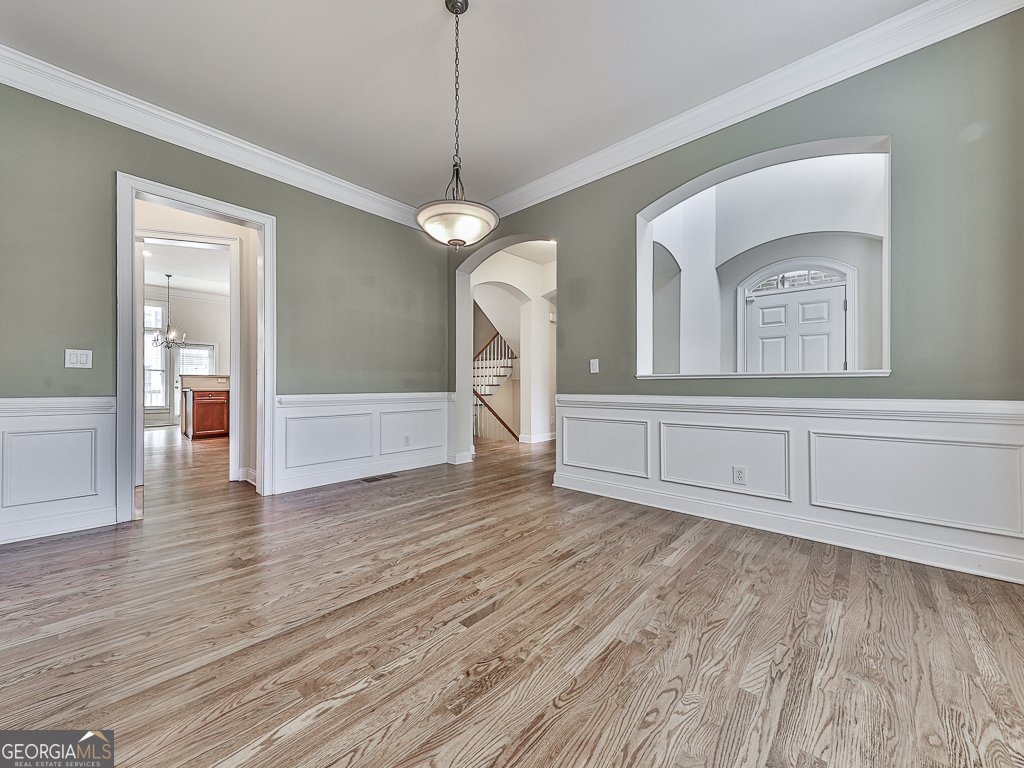 5836 Riverstone Circle Atlanta - 16