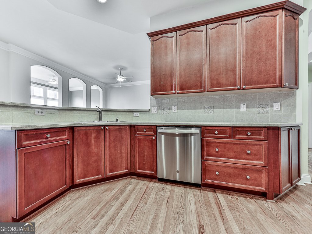 5836 Riverstone Circle Atlanta - 19