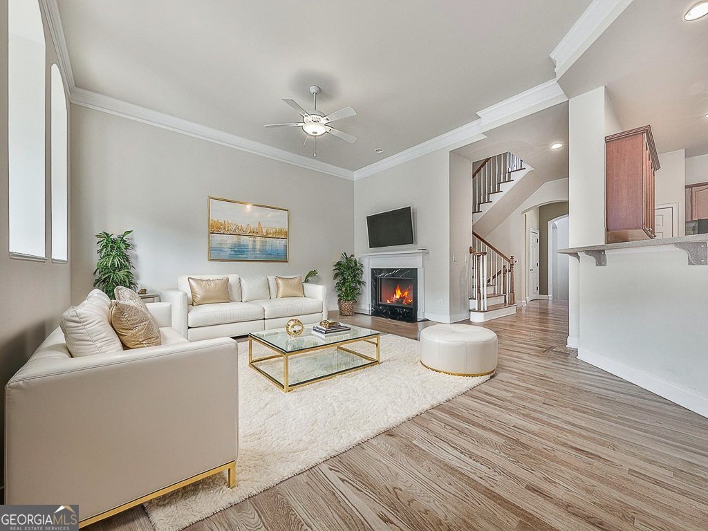 5836 Riverstone Circle Atlanta - 27