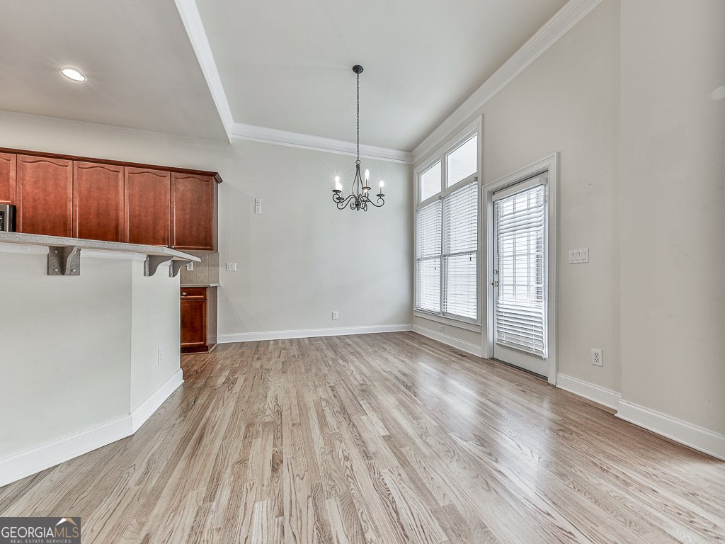 5836 Riverstone Circle Atlanta - 30