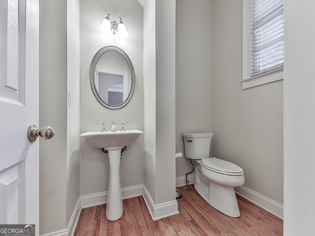 5836 Riverstone Circle Atlanta - 33