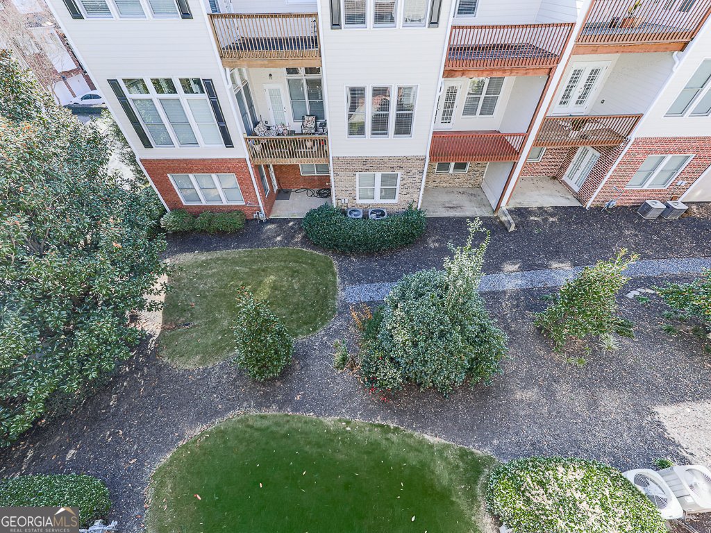 5836 Riverstone Circle Atlanta - 5