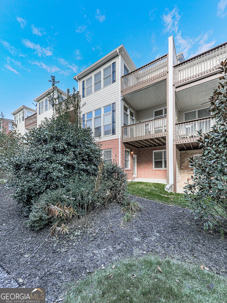 5836 Riverstone Circle Atlanta - 9
