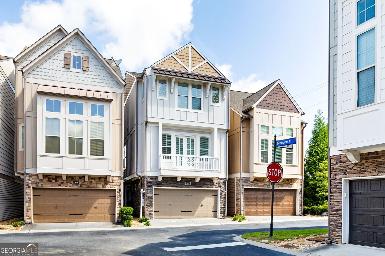 164 Blakemore Drive Smyrna - 2