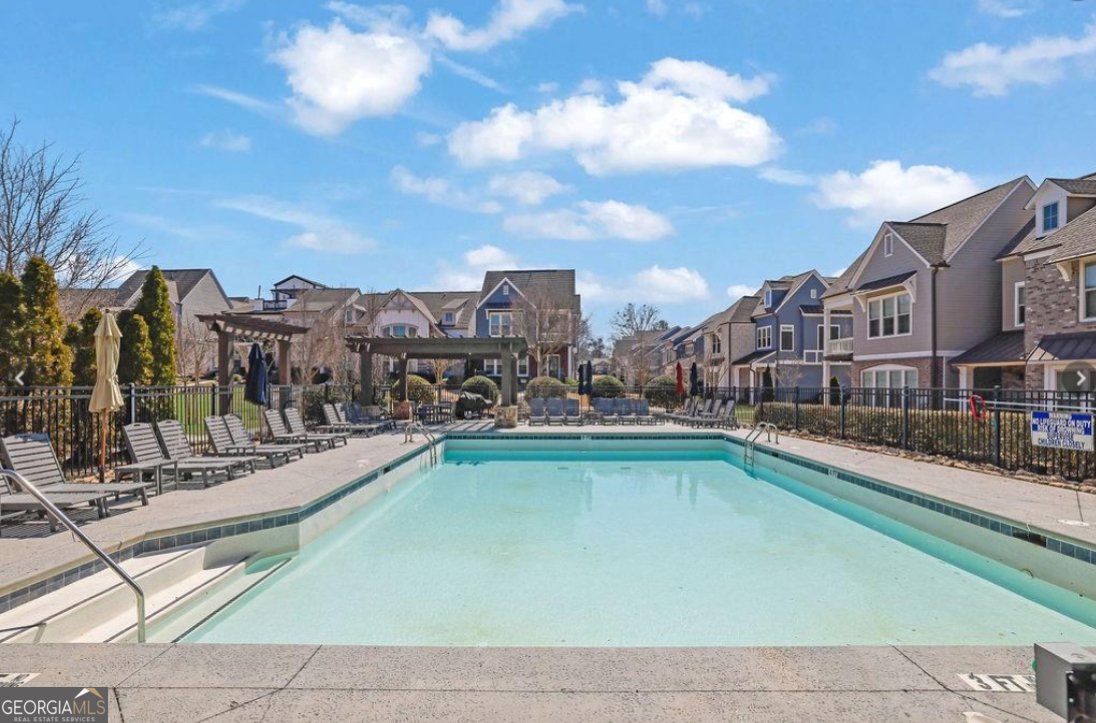 164 Blakemore Drive Smyrna - 31