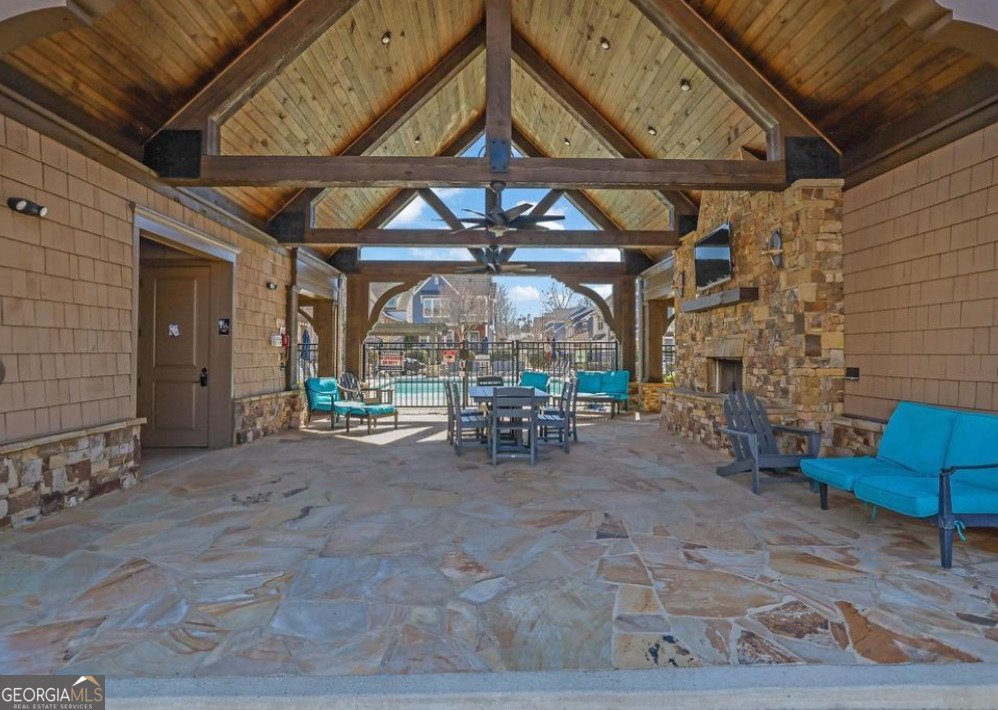 164 Blakemore Drive Smyrna - 32