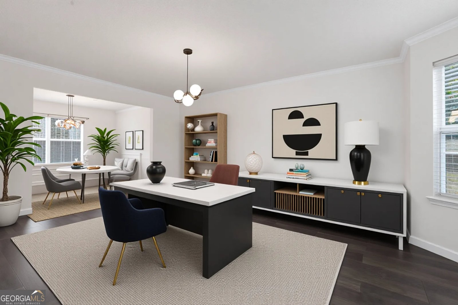 6669 Overlook Ridge South Fulton - 11