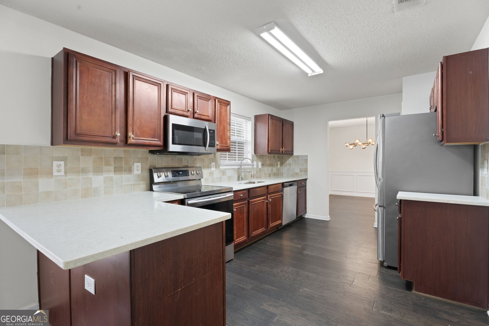 6669 Overlook Ridge South Fulton - 12