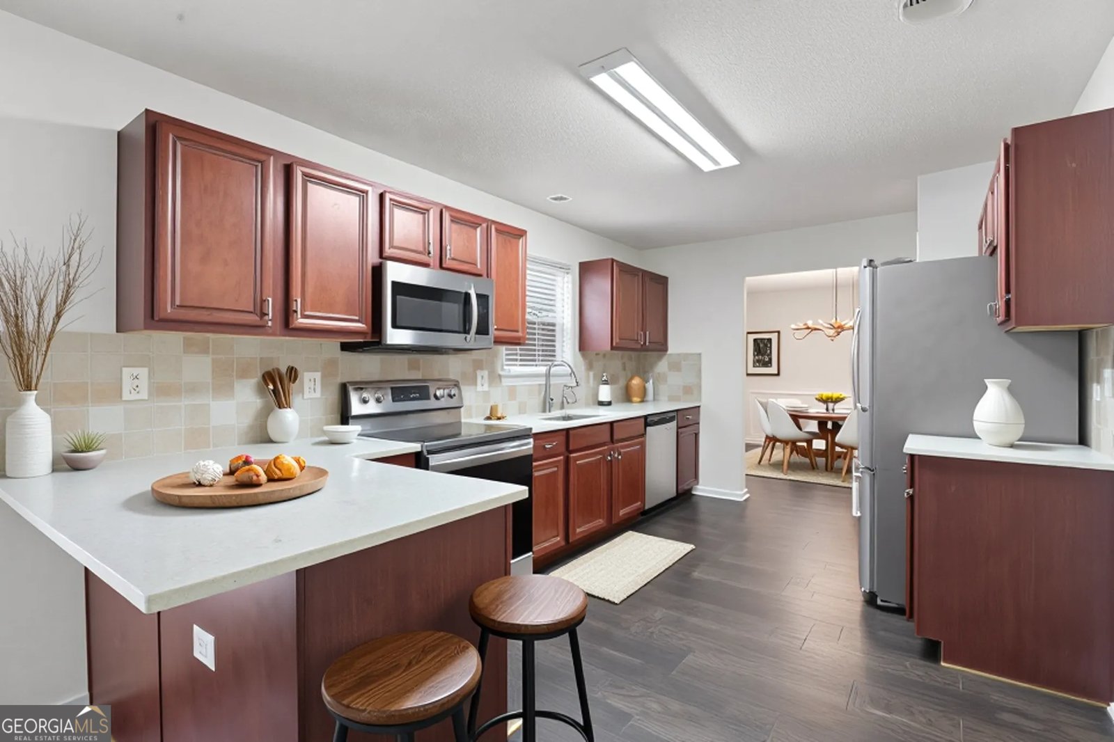 6669 Overlook Ridge South Fulton - 13